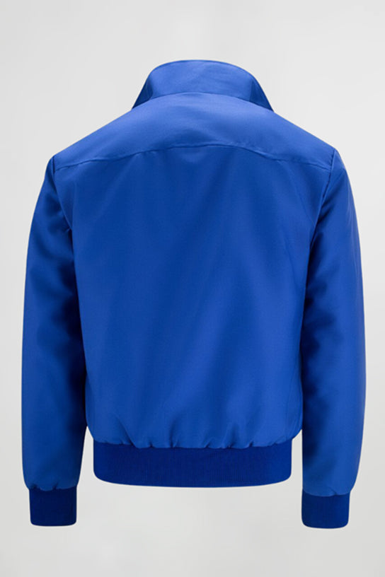 KINGSTON BLUE HARRY STONE'S JACKE