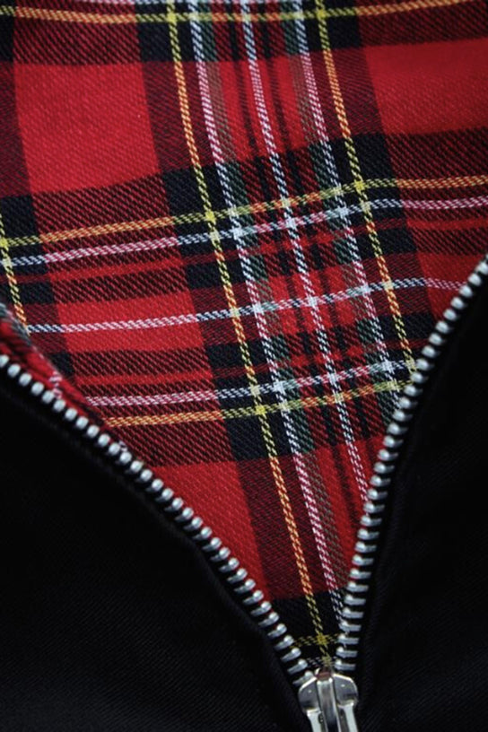 NIGHTFALL BLACK HARRY STONE'S JACKE