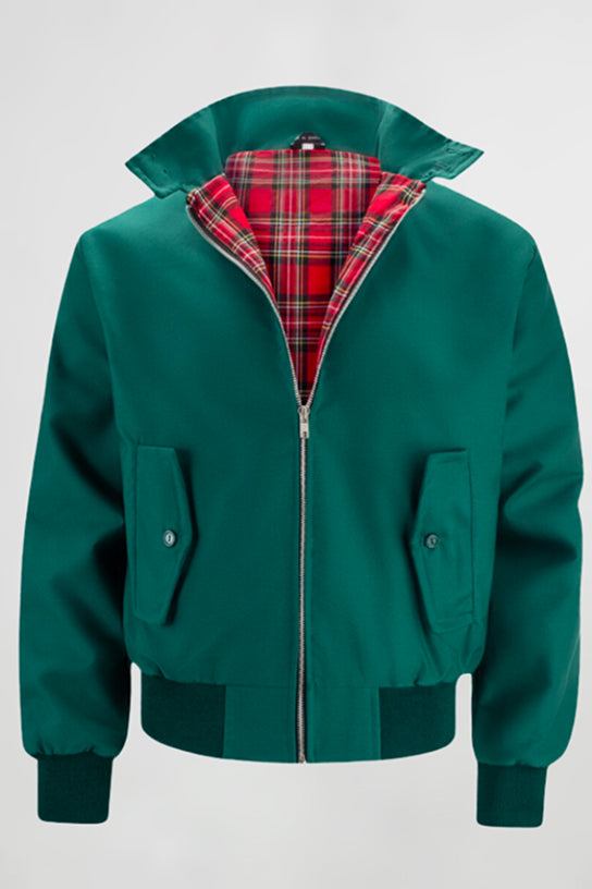HIGHLAND GREEN HARRY STONE'S JACKE