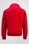 SCARLET ROGUE HARRY STONE'S JACKE