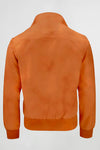RUSTWOOD WILDLEDER HARRY STONE JACKE