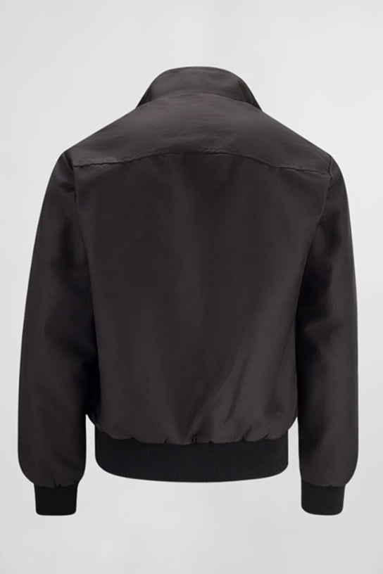 NIGHTFALL BLACK HARRY STONE'S JACKE