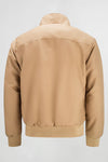 WHISKY CARAMEL HARRY STONE'S JACKE