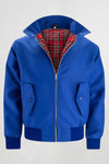 KINGSTON BLUE HARRY STONE'S JACKE