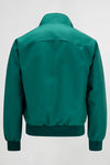 HARRY STONE'S JACKEN BUNDLE: OXBLOOD BURGUNDY + HIGHLAND GREEN