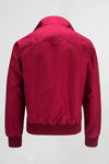 HARRY STONE'S JACKEN BUNDLE: OXBLOOD BURGUNDY + HIGHLAND GREEN