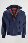 HARRY STONE'S JACKEN BUNDLE: OXFORD BLUE + OXBLOOD BURGUNDY
