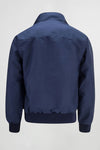 HARRY STONE'S JACKEN BUNDLE: OXFORD BLUE + OXBLOOD BURGUNDY