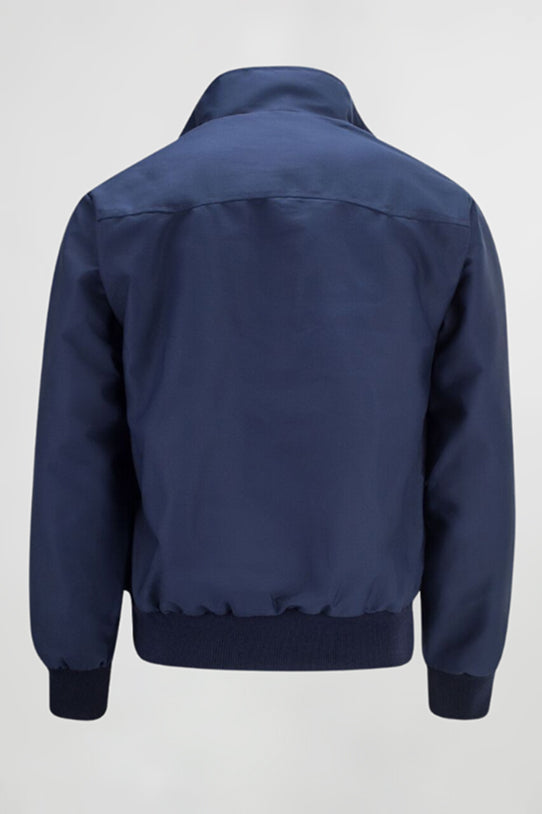 HARRY STONE'S JACKEN BUNDLE: OXFORD BLUE + OXBLOOD BURGUNDY